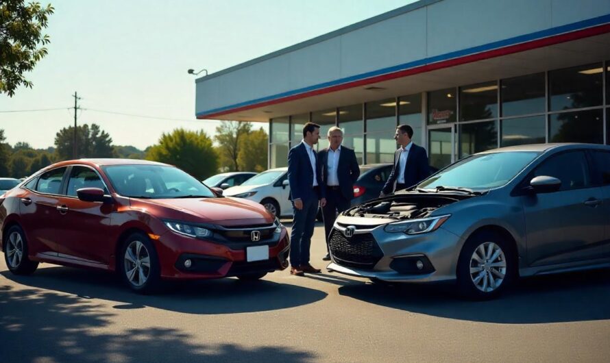 Kfz-Entsorgung Mannheim – Umweltgerechte Lösungen für nicht mehr benötigte Fahrzeuge