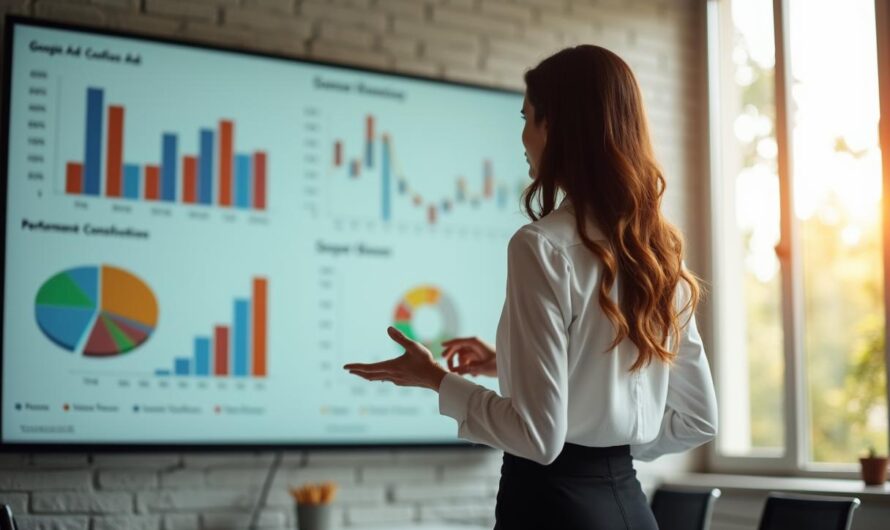 Optimale Inhalte für die Google-Suche: So wählen Sie die richtigen Keywords