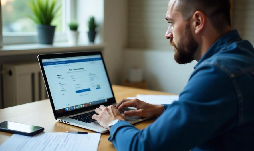 Autoankauf und Datenschutz: Was beim Online-Verkauf wirklich beachtet werden muss