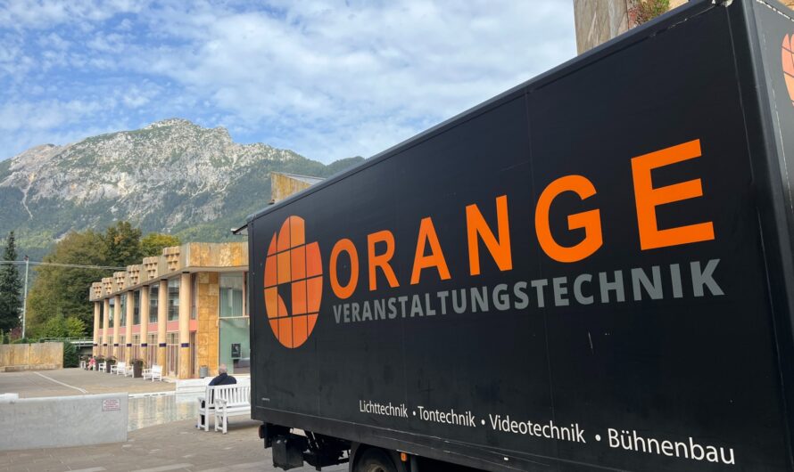 Eventdesign – Die Kunst, ein unvergessliches Erlebnis zu kreieren