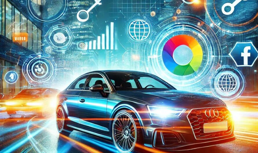 Die besten Tools für den Backlink-Aufbau: Tipps für Immobilienmakler