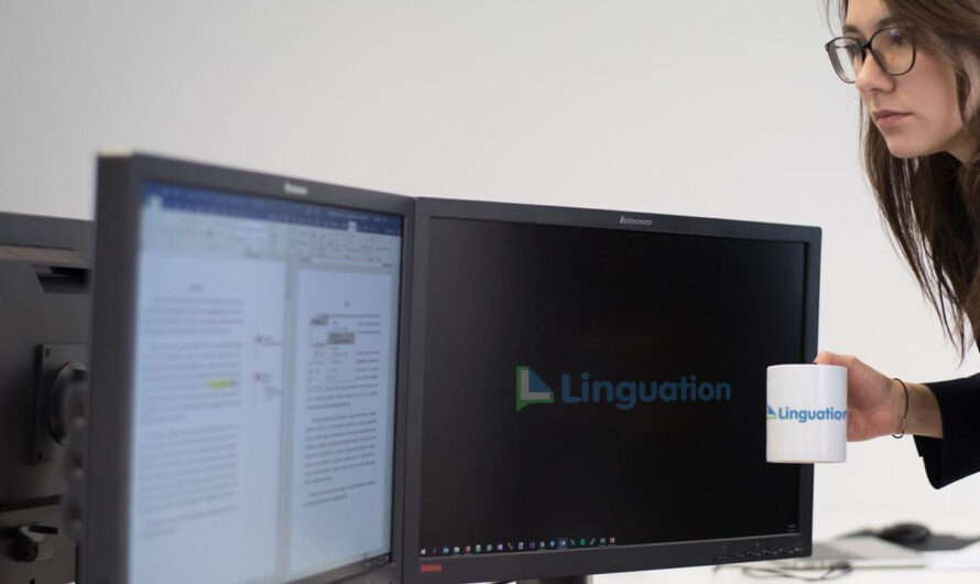 Beglaubigte Übersetzungen leicht gemacht: Der Service von Linguation für internationale Hochzeiten