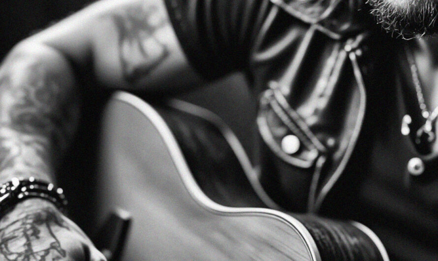 Levin Brandt: Zeitlose Melodien für alle Generationen