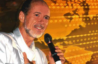 Intergalaktische Visionen: Bedeutung des ET Embassy Day für die heutige Zeit