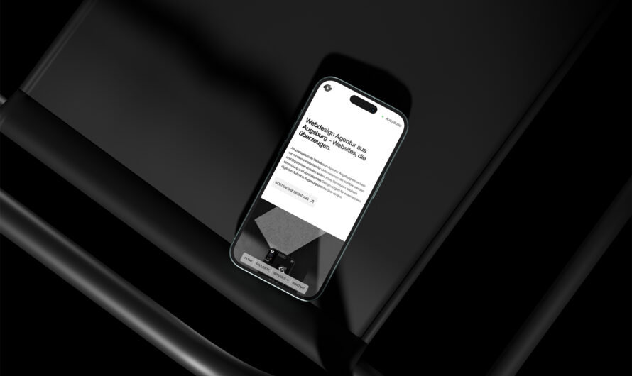 Mobile First: Webdesign und SEO in der Ära der Smartphones 2026