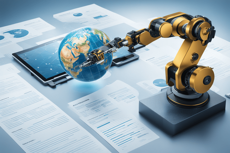 PR auf dem nächsten Level – Der Einfluss des KI-Presseverteilers von prnews24.com.