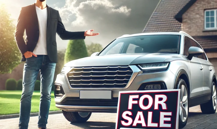 Autoankauf Kassel – Auf die richtige Weise verkaufen und profitieren!