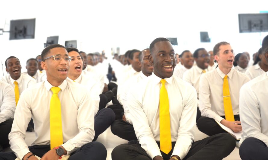 Der respektvolle Dialog: Shincheonji-Kirche fordert Medien zur Zusammenarbeit auf